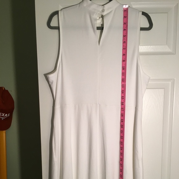 New York and Co. Summer dress - Picture 2 of 6